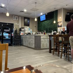 Spice Odyssey Grill