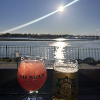 The Guild Warren - Summer berry lemonade - Brewpubs Near Me - Warren, Rhode Island The Guild Warren - Summer berry lemonade - Brewpubs Near Me - Warren, Rhode Island
