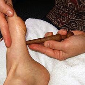 Thai Yogic - Thai Foot Reflexology - Reflexology Near Me - North Liberty, Iowa