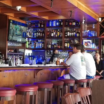 Caffe Luna Rosa - Italian Near Me - Delray Beach, Florida