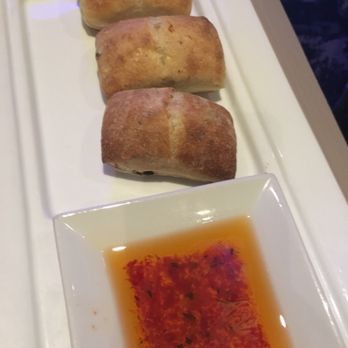 The Sacred Pepper - New American Near Me - Tampa, Florida
