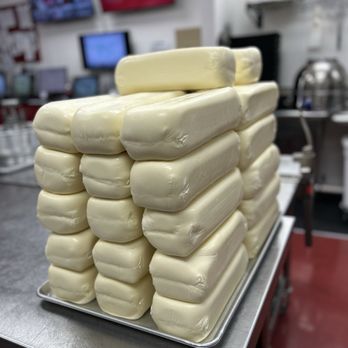 Jet's Pizza - Every morning at Jets Pizza we shred premium cheese by hand! Only the best for our wonderful customers! - Pizza Near Me - Marysville, Ohio Jet's Pizza - Every morning at Jets Pizza we shred premium cheese by hand! Only the best for our wonderful customers! - Pizza Near Me - Marysville, Ohio