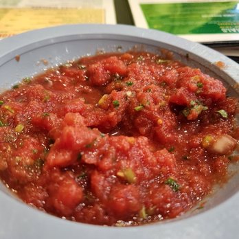 Don Luis - No bueno - Mexican Near Me - Centreville, Virginia
