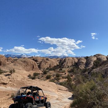 Moab Tour Company - Tours Near Me - Moab, Utah
