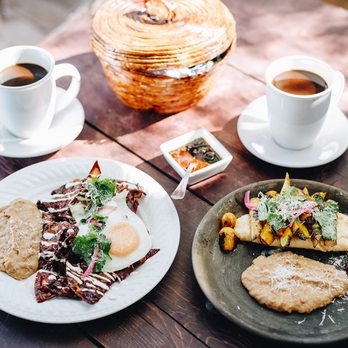 Baja Tour Guide - Breakfast at Paraíso Restaurante - Wine Tours Near Me