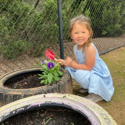 Carrington Academy Preschool of Alpharetta