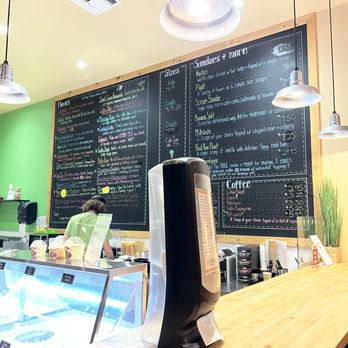 The Screamery - Ice Cream & Frozen Yogurt Near Me - Chandler, Arizona The Screamery - Ice Cream & Frozen Yogurt Near Me - Chandler, Arizona