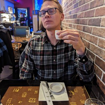 Kai's Sushi & Grill - Such great sake! - Sushi Bars Near Me - Minnetonka, Minnesota