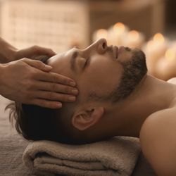 Massage A Spa