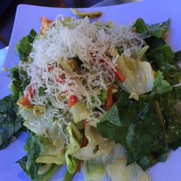 Asian Chicken Salad