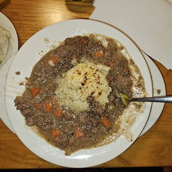 Geaghan's Pub - Shepherd pie - American Near Me - Bangor, Maine Geaghan's Pub - Shepherd pie - American Near Me - Bangor, Maine