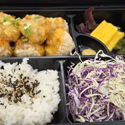 Karaage Japanese Fried Chicken