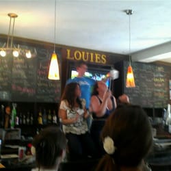 Louies Tavern