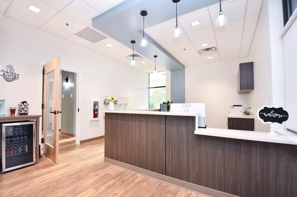 LTR DENTAL Updated September 2024 6307 Burlington Rd, Whitsett, North Carolina Cosmetic