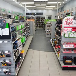 Batteries Plus