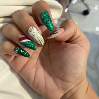 Ben’s Nails - Nail Salons Near Me - Cathedral City, California Ben’s Nails - Nail Salons Near Me - Cathedral City, California