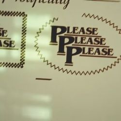 PLEASE PLEASE PLEASE hire more staff