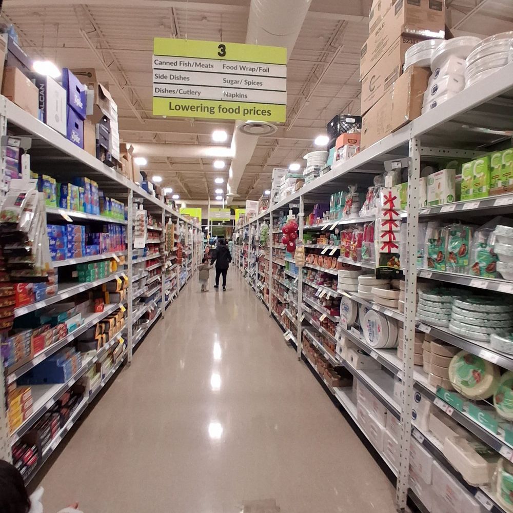 FreshCo - Grocery Near Me - Pickering, Ontario FreshCo - Grocery Near Me - Pickering, Ontario