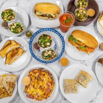 Vista Pointe Deli - Not sure what to pick? Take a look at our menu to learn more! - Delis Near Me - Diamond Bar, California Vista Pointe Deli - Not sure what to pick? Take a look at our menu to learn more! - Delis Near Me - Diamond Bar, California