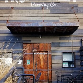 Hop Valley Brewing Company - Love the entrance! - Breweries Near Me - Eugene, Oregon Hop Valley Brewing Company - Love the entrance! - Breweries Near Me - Eugene, Oregon