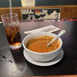 Danny O's Bar & Grill - Tomato soup