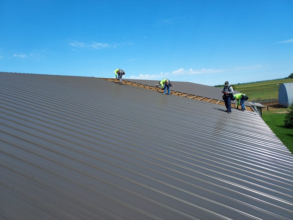 Slide of Tex-Ma Roofing & Construction