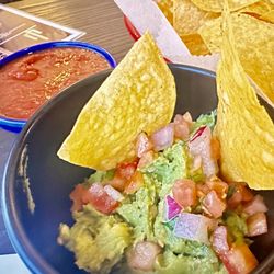 Guajillo’s Mexican Grill
