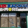 Plaid Racquet & More gift card