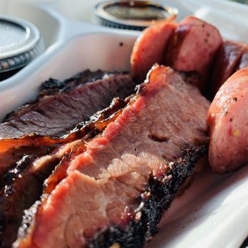 Brookstreet Bar-B-Que - Moist Brisket & Regular Sausage - Barbeque Near Me - Houston, Texas Brookstreet Bar-B-Que - Moist Brisket & Regular Sausage - Barbeque Near Me - Houston, Texas
