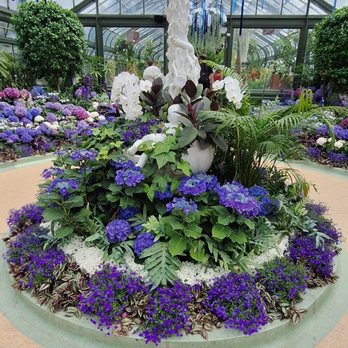 Floral Showhouse - Botanical Gardens Near Me - Niagara Falls, Ontario Floral Showhouse - Botanical Gardens Near Me - Niagara Falls, Ontario