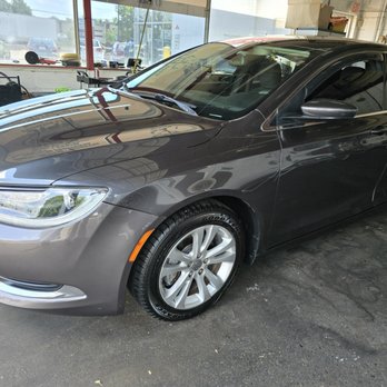 Epic Auto Detailing - Auto Detailing Near Me - Burlington, New Jersey Epic Auto Detailing - Auto Detailing Near Me - Burlington, New Jersey