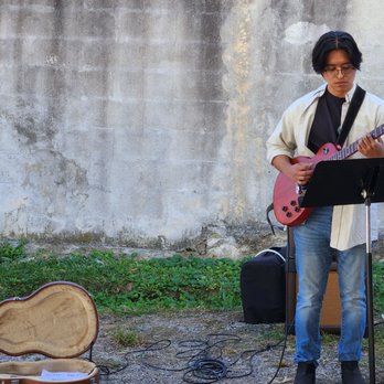 Sound Coffee - Live music - Coffee Roasteries Near Me - Bridgeport, Connecticut