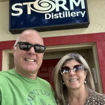 Storm Distillery - Distilleries Near Me - Inverness, Florida Storm Distillery - Distilleries Near Me - Inverness, Florida