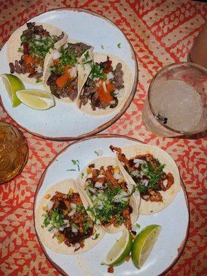Rosy's Taco Bar by null