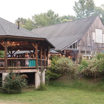 Thyme & Seasons - The pavilion and main building. Photo by Tina Jay Photography (http://tinajayphotography.com/) - Caterers Near Me - Lancaster, Pennsylvania