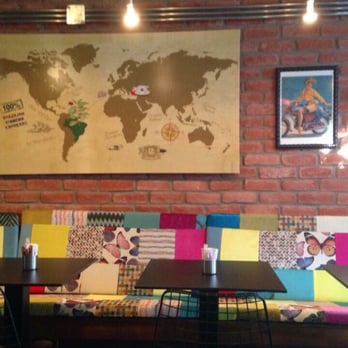 The Mug Coffee - Cafes Near Me - Istanbul, 34 The Mug Coffee - Cafes Near Me - Istanbul, 34
