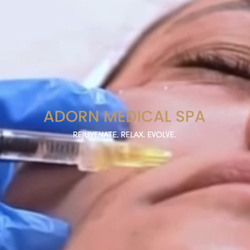 Adorn Medical Spa - Dermatologist Hair Loss
Acne Black Dermatologist
Acne Dermatology
Dermatology
MedSpa