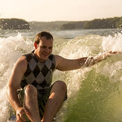 Pull Watersports