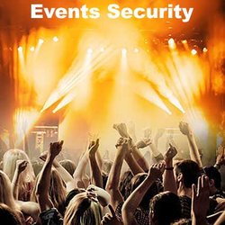 Lima Security Services - Events Security Services
