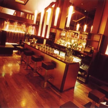 Koba - Cocktail Bars Near Me - Brighton, BNH