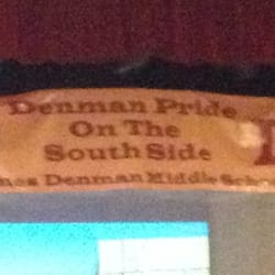 James Denman Middle School