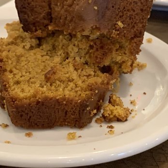 Bob Evans - Pumpkin bread - American Near Me - Princeton, West Virginia Bob Evans - Pumpkin bread - American Near Me - Princeton, West Virginia