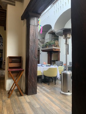 Casa Barroca by null