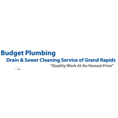 Slide of Budget Plumbing