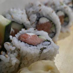 Kaiju Bar & Grill