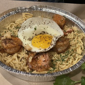 Nguyen's Kitchen - Garlic Noodles - Vietnamese Near Me - Orange, California Nguyen's Kitchen - Garlic Noodles - Vietnamese Near Me - Orange, California