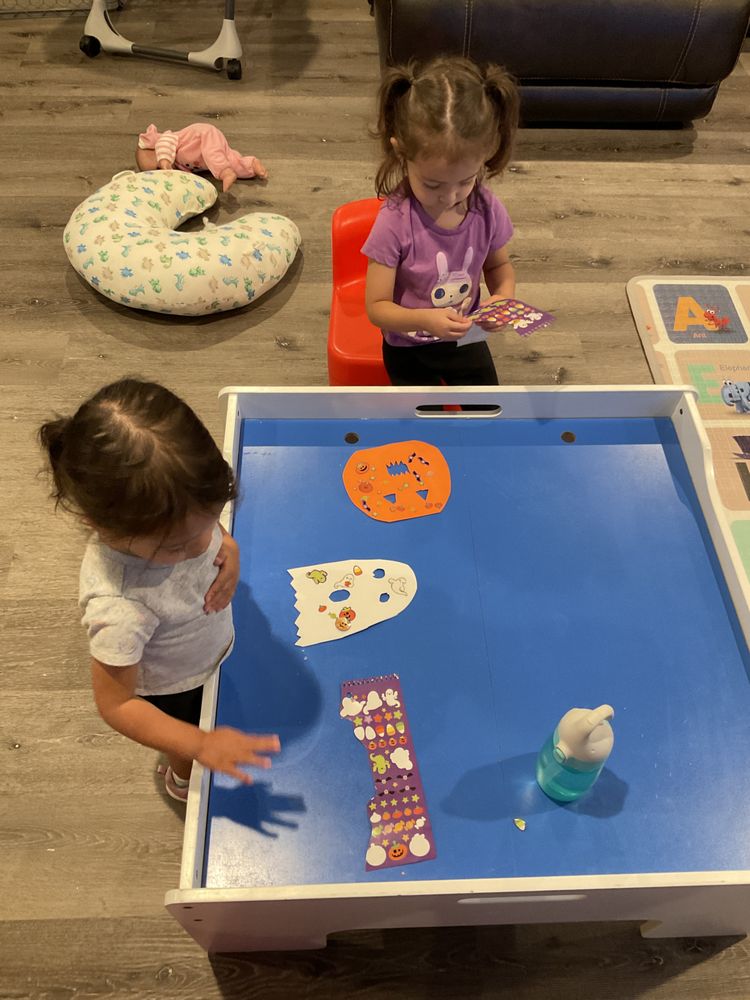 Tiny Blossoms Childcare - childcare center in Aurora, CO