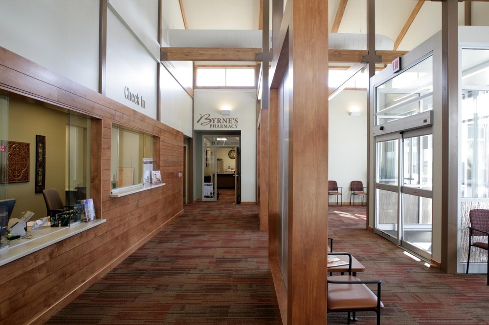 EUDORA FAMILY CARE Updated September 2024 13 Photos 600 E 20th St