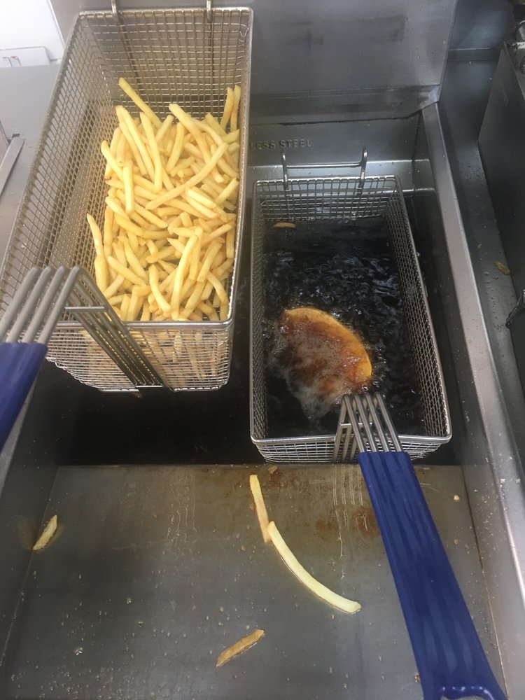 MORLEYS FRIED CHICKEN 304 Whitehorse Road, Croydon, London, United