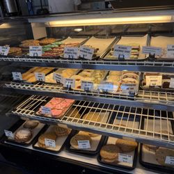 Quack's 43rd Street Bakery